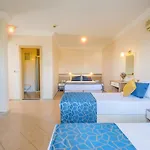 Catty Cats Garden Lejlighedshotel 3*