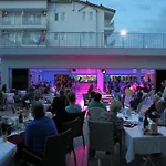 Lejlighedshotel Catty Cats Garden