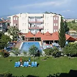 Lejlighedshotel Catty Cats Garden