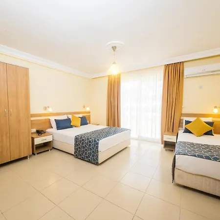 Catty Cats Garden Apart Otel 3*