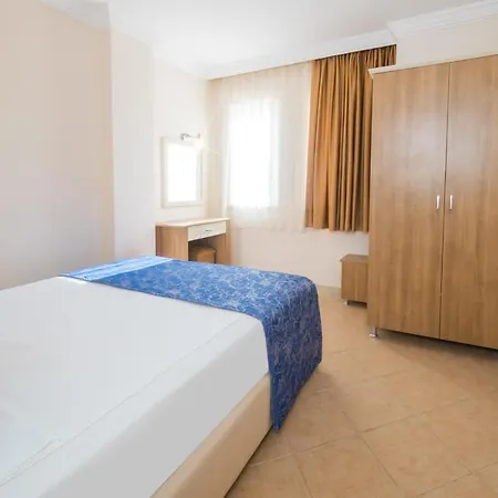 Aparthotel Catty Cats Garden