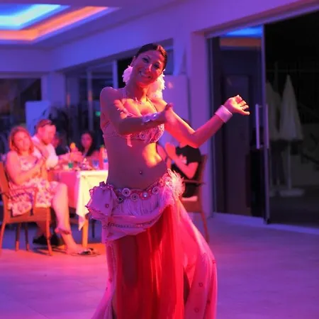 Catty Cats Garden Lägenhetshotell