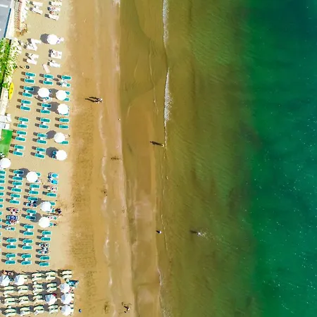 Lägenhetshotell Catty Cats Garden Side