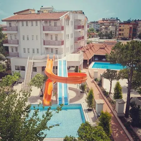 Aparthotel Catty Cats Garden