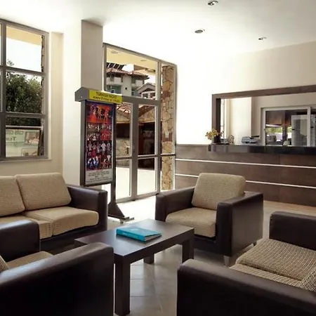 Aparthotel Catty Cats Garden Side