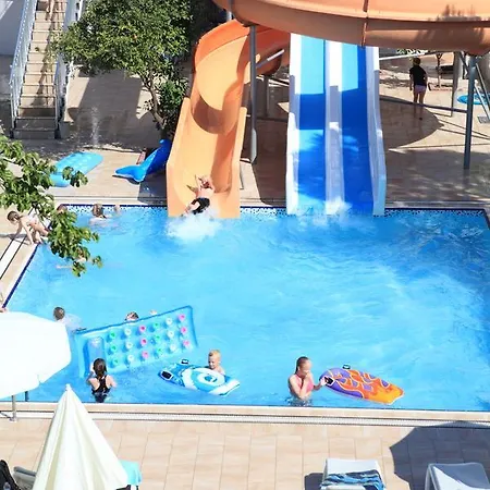 Catty Cats Garden Side