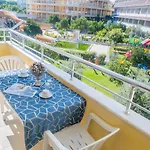 Aparthotel Catty Cats Garden 3*
