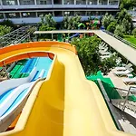 Catty Cats Garden Aparthotel Side