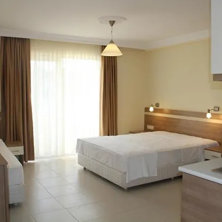 Apartahotel Catty Cats Garden