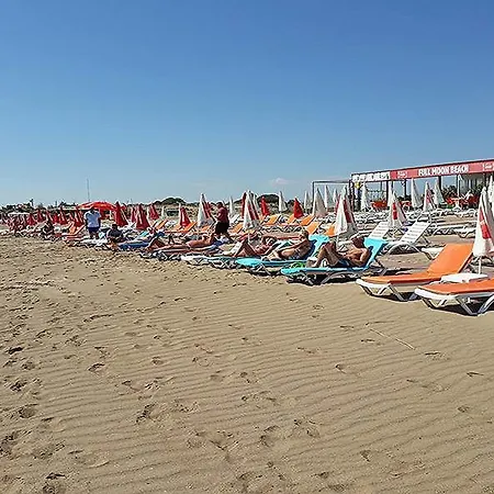 Apartahotel Catty Cats Garden