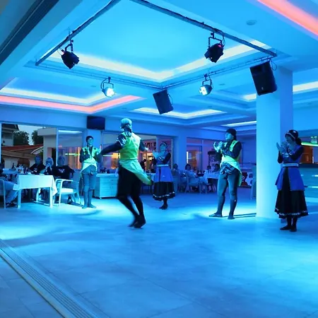 Apartahotel Catty Cats Garden