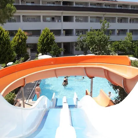 Apartahotel Catty Cats Garden