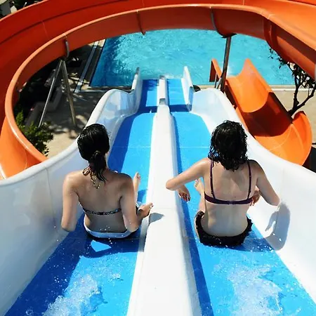 Apartahotel Catty Cats Garden